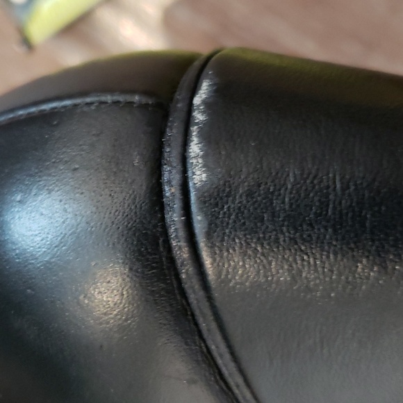 (7.5) Freed of London Made in England Hand-Lasted Mary Jane Style Tap Shoes - Picture 16 of 16